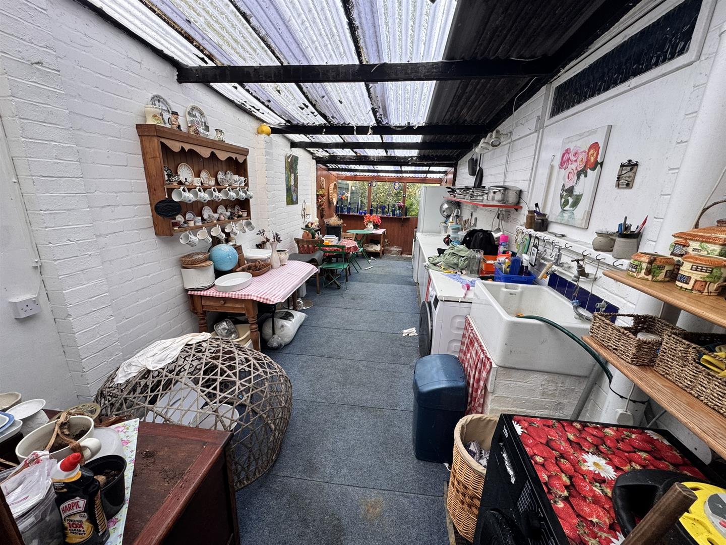 6, Sun Grove, Shrewsbury, SY4 5HH